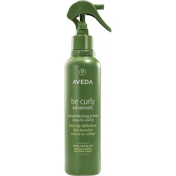 Alkotest AVEDA_Be Curly Advanced Curl Perfecting Primer spray conditioner για σγουρά μαλλιά 200ml 14157715 18084053683