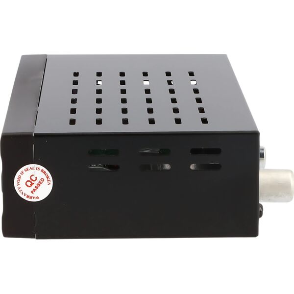 Δέκτης τηλεόρασης Opticum Δέκτης Opticum Red Nytrobox X H.265 DVB-T2/C 14406195 5908266365329