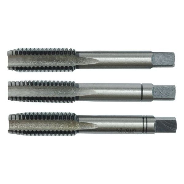 Narex GWINTOWNIK NAREX M7 kpl. 3szt. 24340 T24340 - 24340