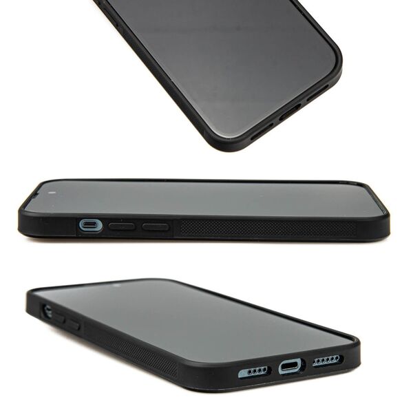 Bewood case for iPhone 15 Plus 6,7&quot; Traveler Merbau 5907511789231