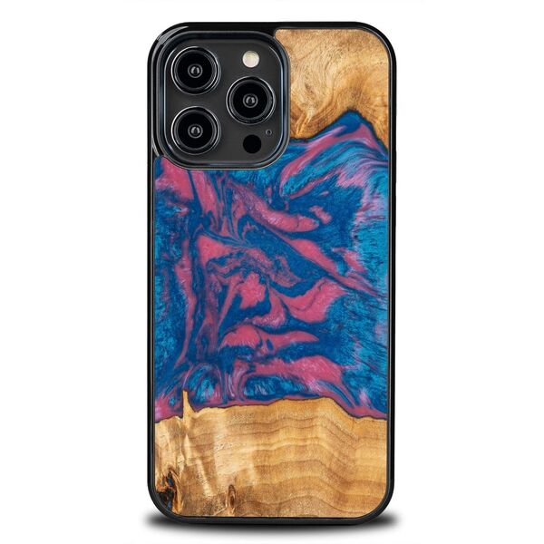 Bewood Unique case for iPhone 15 Pro Max 6,7&quot; Neons Vegas 5907511794969