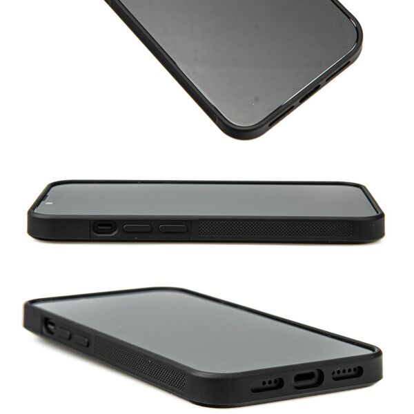 Bewood Unique case for iPhone 15 Pro Max 6,7&quot; Orange with MagSafe 5907511795133