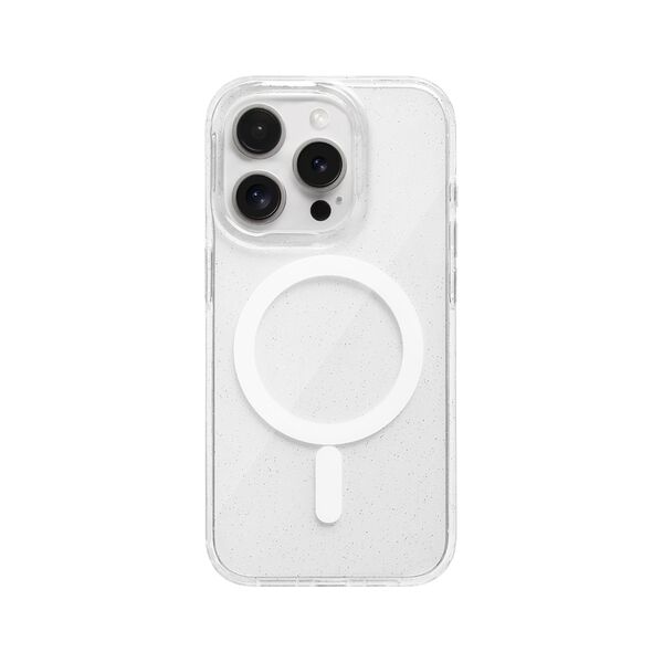 Shine Mag case for iPhone 16 Plus 6,7&quot; transparent 5906961909800