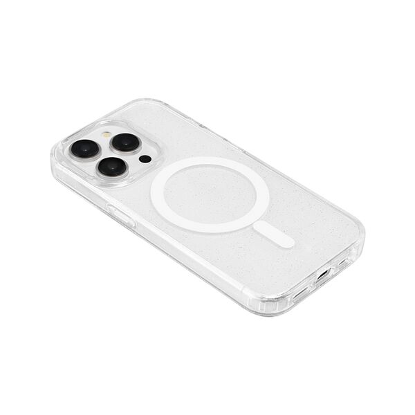 Shine Mag case for iPhone 16 Plus 6,7&quot; transparent 5906961909800