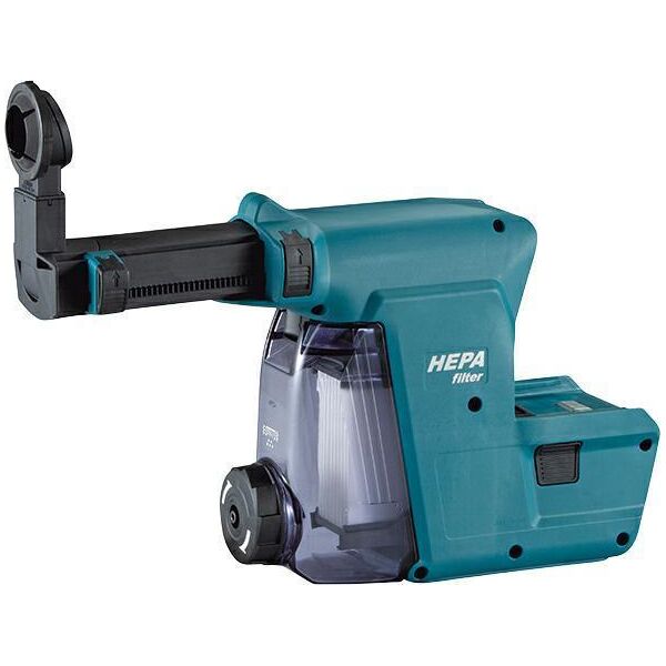 Makita MAKITA SYSTEM DO ODSYSANIA I ZBIERANIA PYŁU DX07 M199572-1
