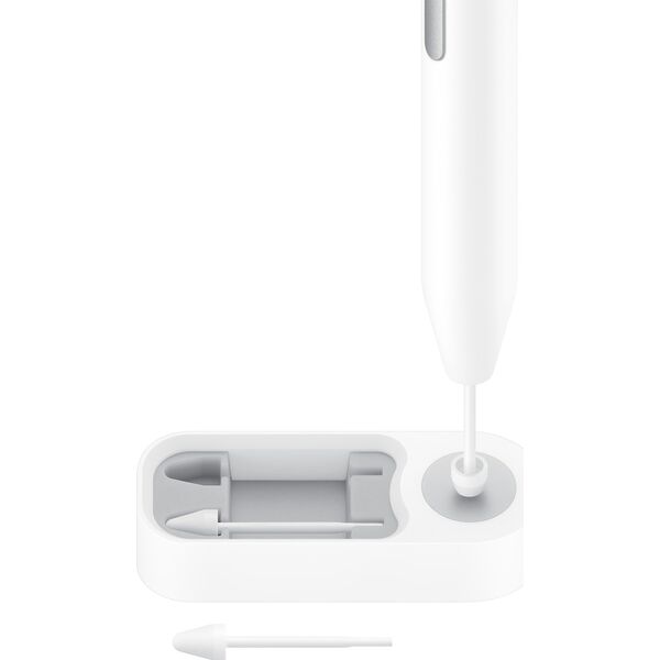 Rysik Samsung Samsung EJ-P5600SWEGEU Tab S9 / S9 FE / S9 FE+ S Pen Pro2 stylus white/white
