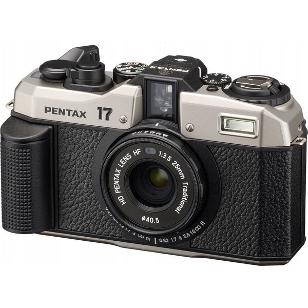 Φακός Pentax Pentax 17 13978938 27075310063
