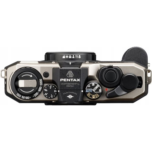 Φακός Pentax Pentax 17 13978938 27075310063