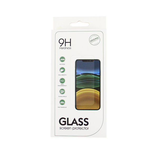Tempered glass 2,5D for Realme C61 10in1 5906961925855