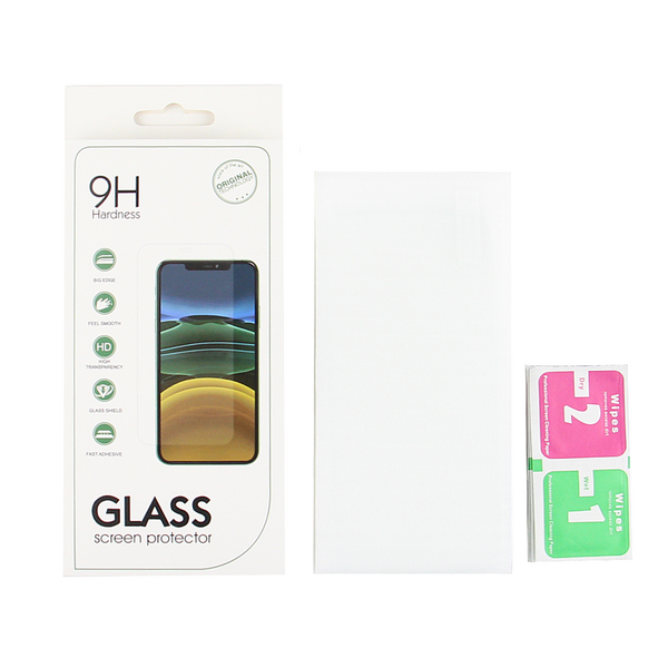 Tempered glass 2,5D for Samsung Galaxy A06 10in1 5906961925893