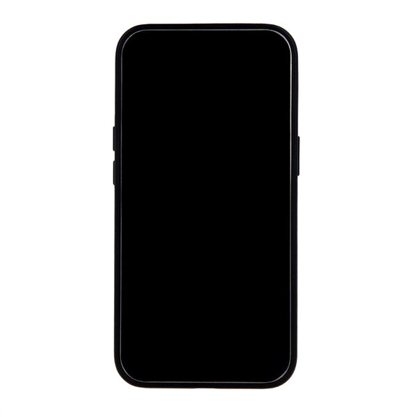 Mag Leather case for iPhone 16 6,1&quot; dark blue 5906961924650