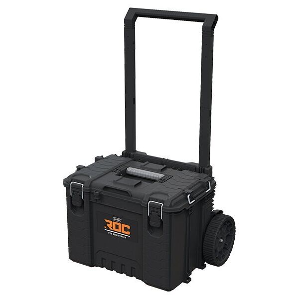 Keter Zestaw 3 skrzynek narzędziowych Keter ROC Pro Gear 2.0