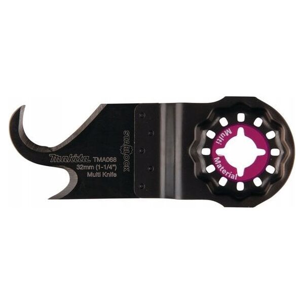 Makita MAKITA MT UNIVERSAL CUTTER HCS 11mm x 24mm ΠΟΛΥΕΡΓΑΛΕΙΟ 14128349 88381536516