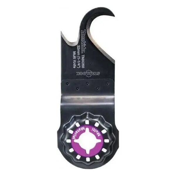 Makita MAKITA MT UNIVERSAL CUTTER HCS 11mm x 24mm ΠΟΛΥΕΡΓΑΛΕΙΟ 14128349 88381536516