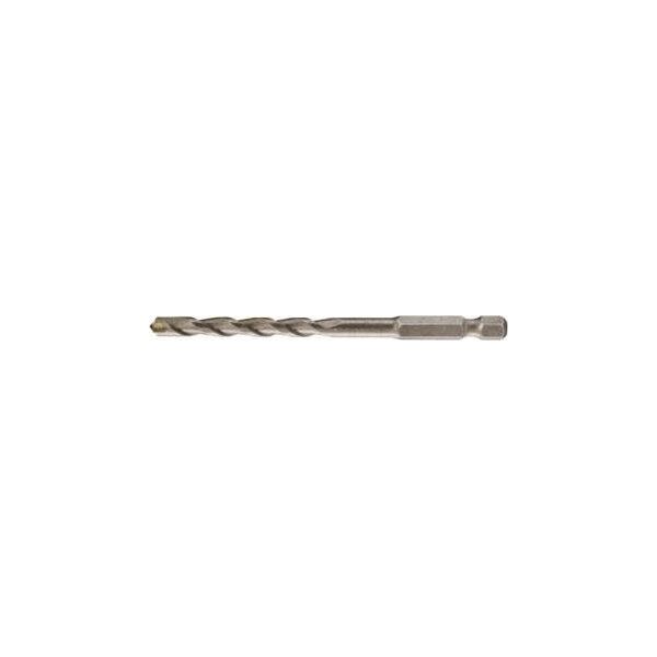 Δράπανο Makita MAKITA ΔΡΑΠΑΝΙΟ ΣΚΥΡΟΔΕΜΑΤΟΣ HM/CT 1/4" HEX 6x100mm 14128351 88381312899