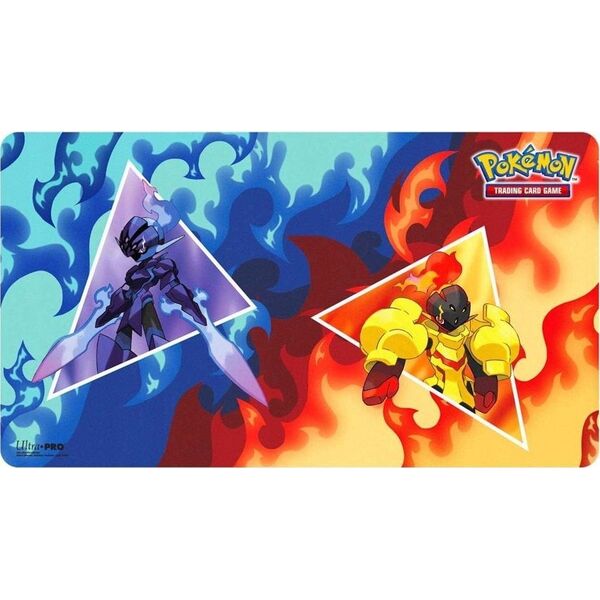 Ultra-Pro Ultra Pro: Pokémon - Playmat - Armarouge και Ceruledge 14133271 74427163914