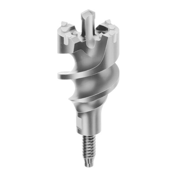 Τρυπάνι προμηθειών MAKITA ROUTING CROWN SDS MAX 50x150mm 14137369 88381917513