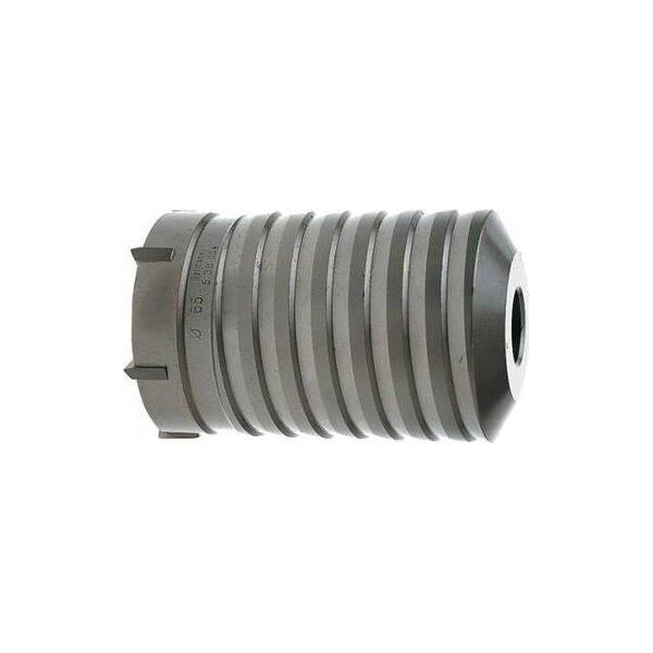 Τρυπάνι προμηθειών MAKITA ROUTING CROWN SDS MAX 50x150mm 14137369 88381917513