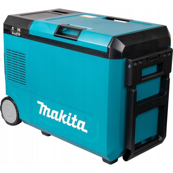 Makita ΜΠΑΤΑΡΙΑ ΨΥΓΕΙΟ/ΘΕΡΜΟΣΙΦΩΝΑ LXT/XGT/AC 0*AH 20L 14214982 88381784221