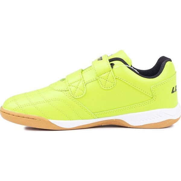 Lotto Buty dziecięce Whizzer K limonkowo-czarne (2600120K 6311) r. 30
