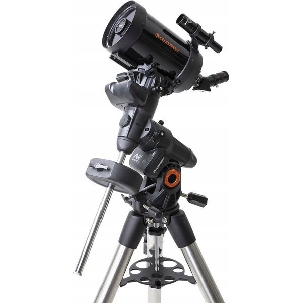 Τηλεσκόπιο Celestron AVX 5" SCT τηλεσκόπιο 14244975 50234120258