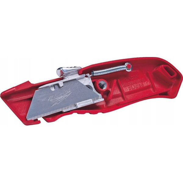 Milwaukee Αναδιπλούμενο μαχαίρι Milwaukee 14283399 45242296873