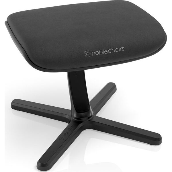 Noblechairs 2 Podnóżek - Black Edition (GAGC-312)