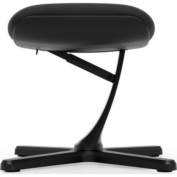 Noblechairs 2 Podnóżek - Black Edition (GAGC-312)