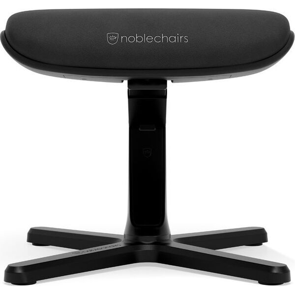 Noblechairs 2 Podnóżek - Black Edition (GAGC-312)