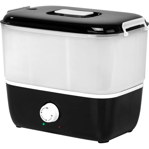Podgrzewacz do ręczników ELEGANTE 10 600W