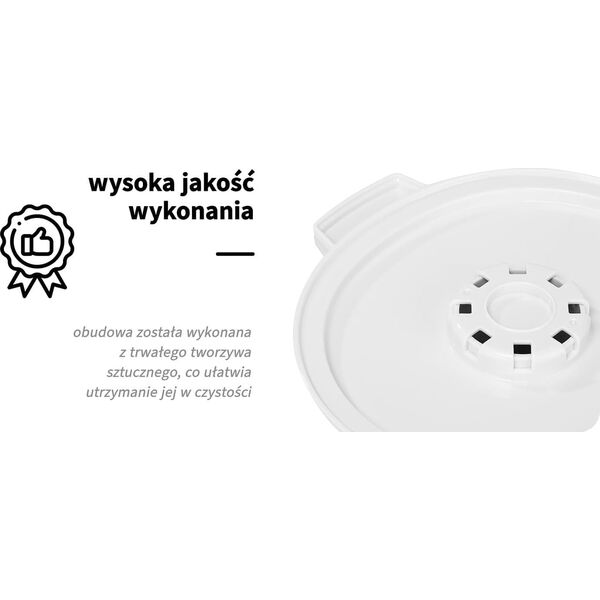 Podgrzewacz do ręczników ELEGANTE 21 600W