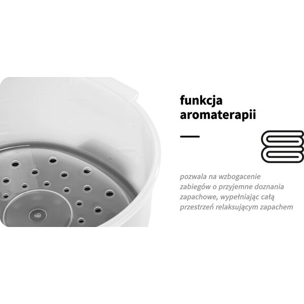 Podgrzewacz do ręczników ELEGANTE 20 600W