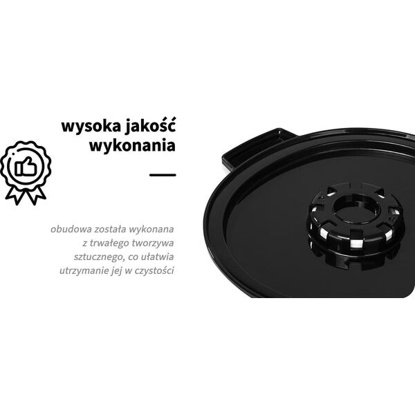 Podgrzewacz do ręczników ELEGANTE 20 600W