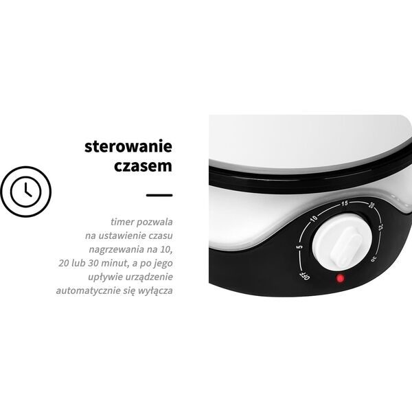 Podgrzewacz do ręczników ELEGANTE 20 600W