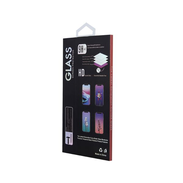 Tempered glass 6D for Motorola Moto E14 5906961928801
