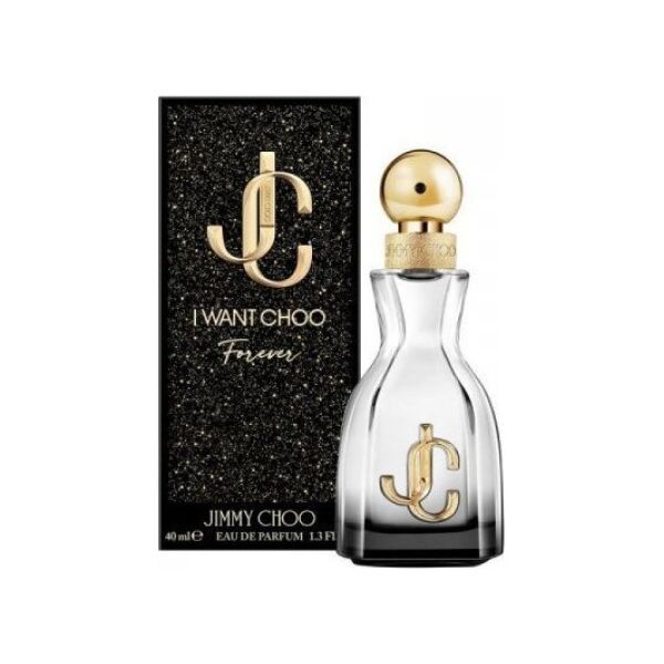 Jimmy Choo Perfumy Damskie Jimmy Choo EDP I Want Choo (40 ml)