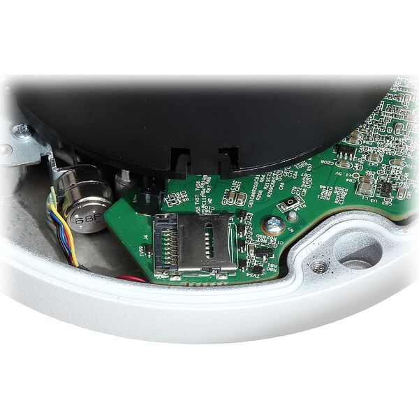 Kamera IP Dahua Technology KAMERA IP SZYBKOOBROTOWA ZEWNĘTRZNA SD22404DB-GNY - 4&nbsp|Mpx 2.8&nbsp|... 12&nbsp|mm DAHUA
