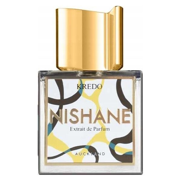 Nishane Perfumy Unisex Nishane Kredo 50 ml