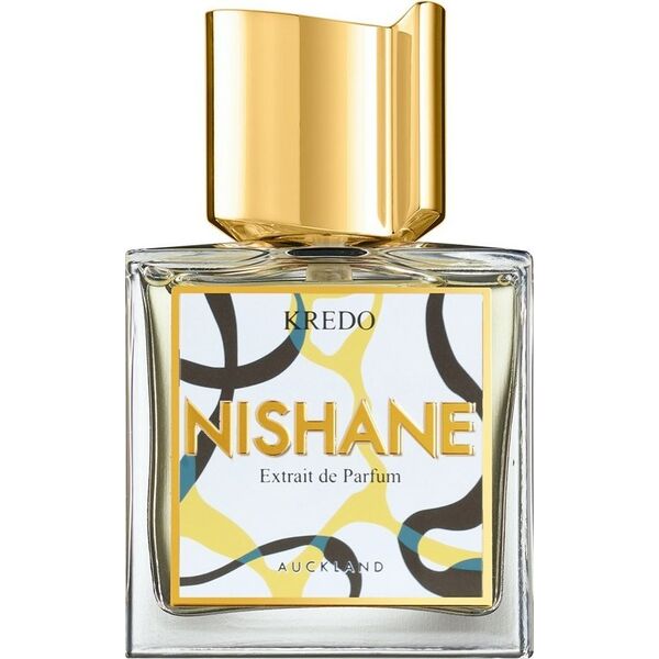 Nishane Perfumy Unisex Nishane Kredo 50 ml