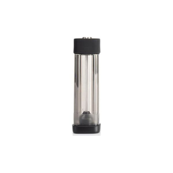 Młynek do przypraw GSI Outdoors SALT / PEPPER GRINDER, clear