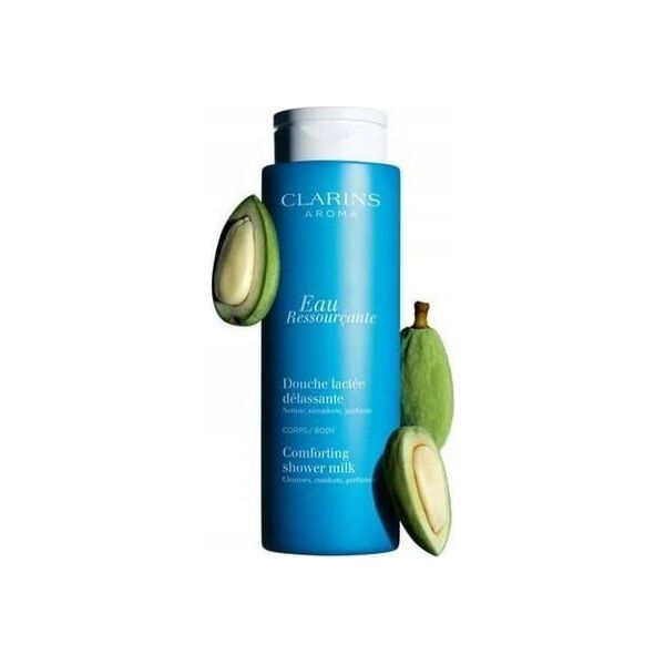 Clarins Dušo želė Clarins Eau Ressourçante, 200 ml