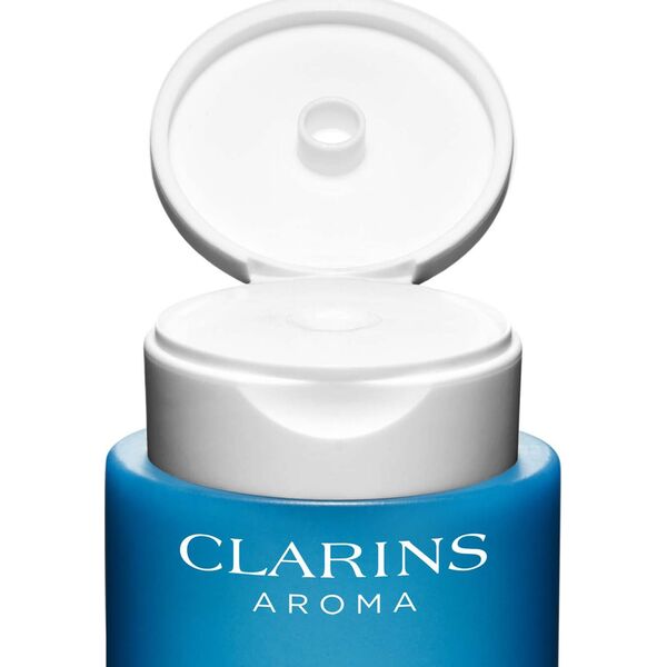 Clarins Dušo želė Clarins Eau Ressourçante, 200 ml