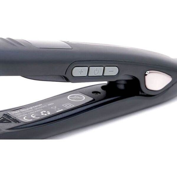 Dymo Osom Professional Plaukų tiesintuvas ίσιωμα μαλλιών, 48W, 25mm, 130-230C OSOM801 14032933 4779025999847