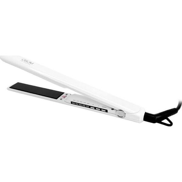 Bilstein Osom Professional Straightener Plaukų tiesintuvas baltas OSOM525WHITE 14032939 4772132001779