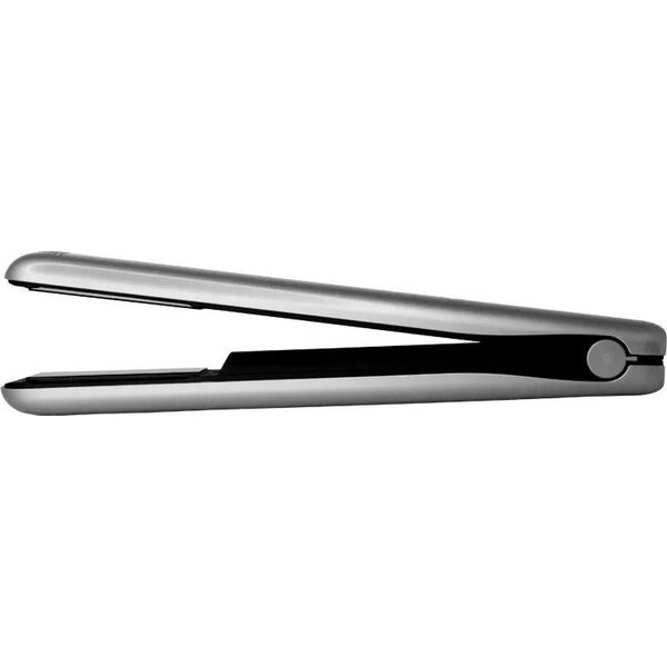 Straightener Bowers & Wilkins Įkraunamas plaukų tiesintuvas Osom Cordless Hair Tiesinimo žnyplės Pilkas, pilkos spalvos, belaidis 14034272 4772132014144