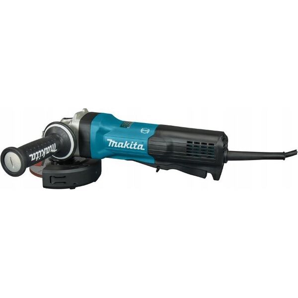 Μύλος Makita MAKITA.ΓΩΝΙΑΚΟ ΜΙΛΟΣ 125mm GA5090X01 14091545 88381768351