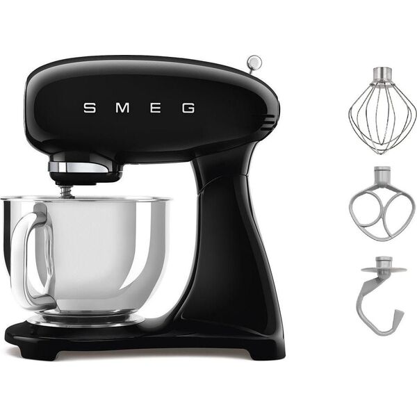 Robot planetarny Smeg SMF03BLEU
