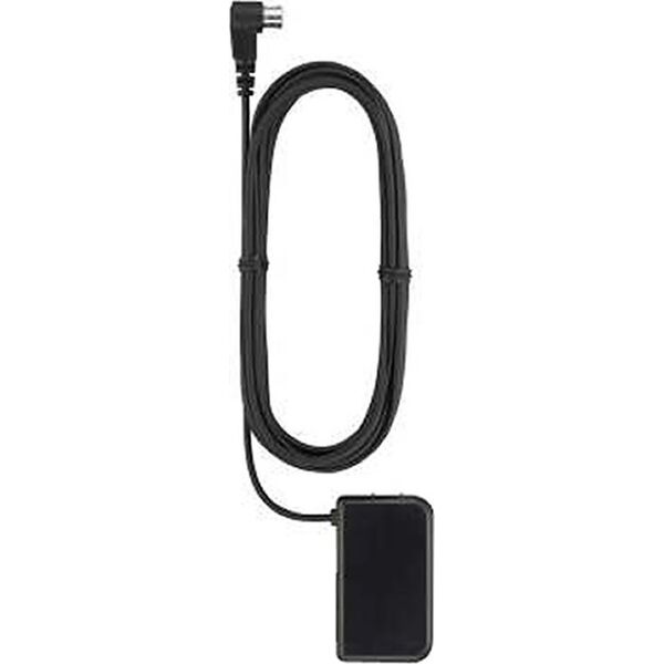 Radio samochodowe Pioneer Pioneer MVH-130DABAN mit DAB Antenne