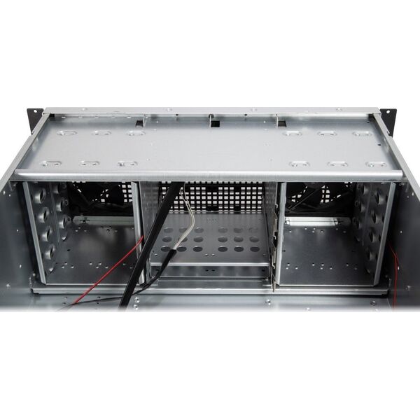 Obudowa serwerowa Inter-Tech IPC 4U-40240 (88887305)