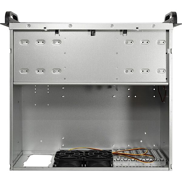 Obudowa serwerowa Inter-Tech IPC 4U-40240 (88887305)